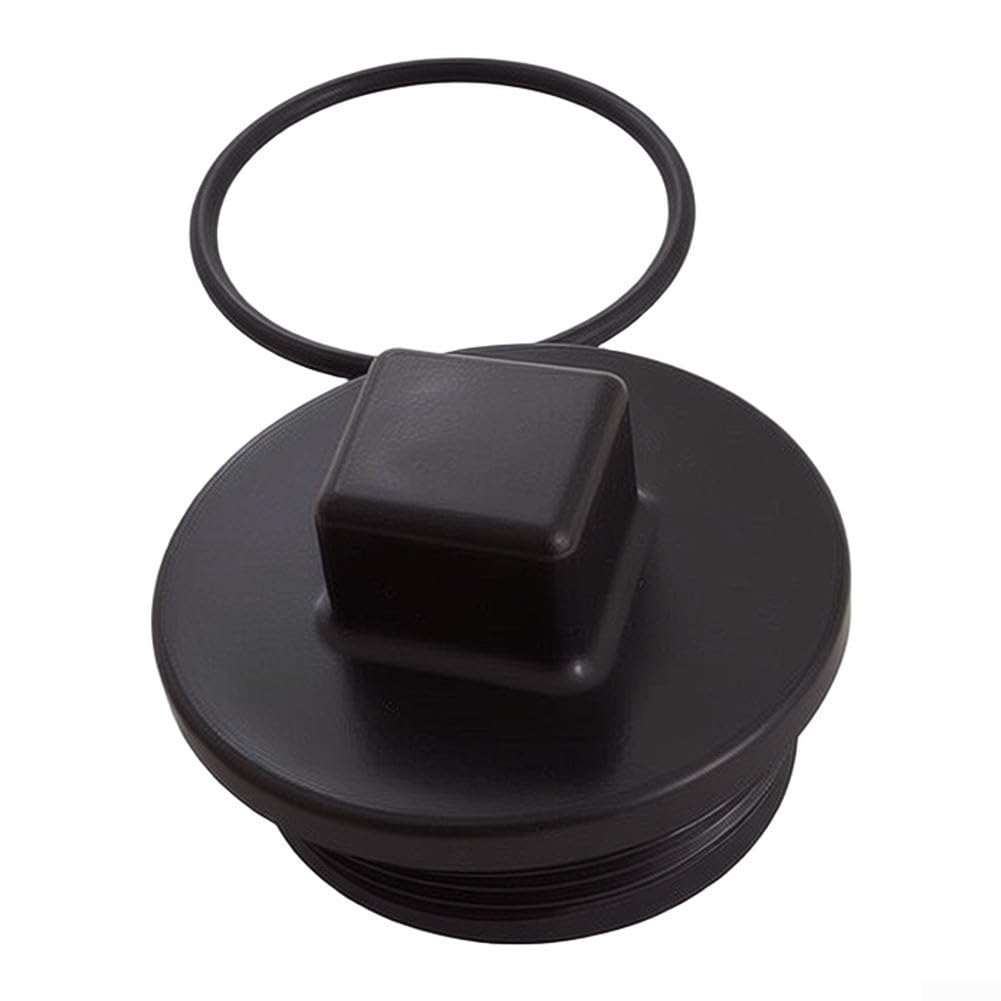 Tapón de Succión 1.5" para Piscinas y Fontanería Tapón de Succión(10pcs)