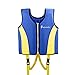 Gogokids Bambini Nuotare Vest - Baby Swim Training Jacket Bambino Galleggiabilità del Costume da Bagno Costumi da Bagno per 2-3 Anni dei Capretti del Bambino