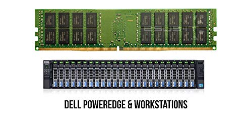 Mémoire RAM DDR3 1333MHz ECC pour étendre la capacité Dell PowerEdge
