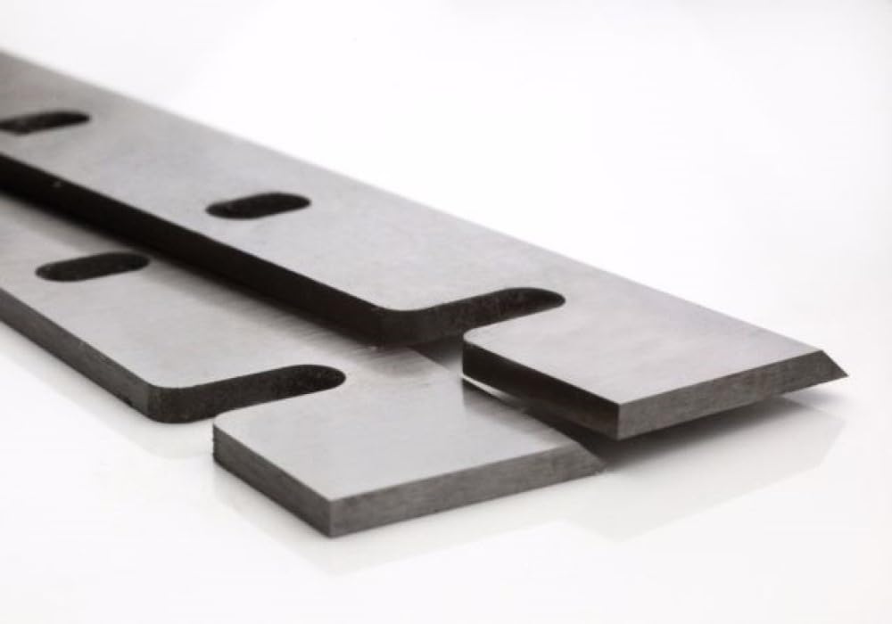 DW733 High Speed Steel HSS Planer Blades replaces Blade DW7332