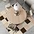 Orgthin Carpet Tiles Peel and Stick, Self Adhesive Carpet Floor Tile 12” x 12”, Khaki Soft Padded Flooring Sticker, Home Decor for Bedroom Living Room Office, 10 Tiles per Box, 10 sq ft per Box