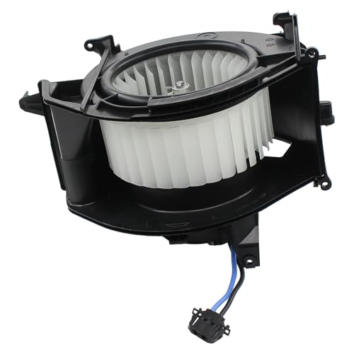 HouYeen AC Heater Blower Motor Fan for Au-di A6 C6 Sko-da Octa-via mk2 2.0 FSI 2004-2011