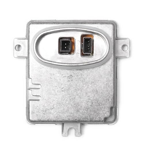 Ballast xénon E90 E91 D1S D1R module de commande W3T13271 pour phares d'origine