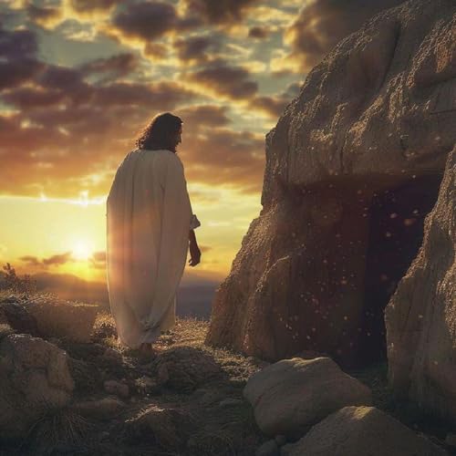 Epis&oacute;dio 4 - Learn from Jesus cover art