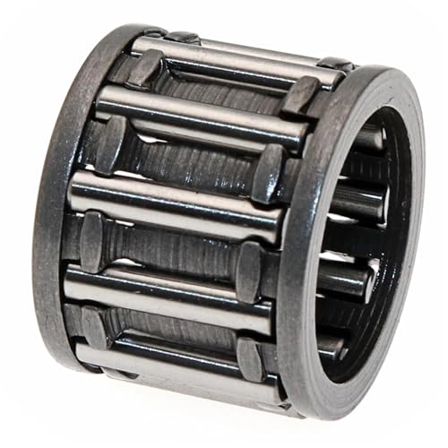 Roulement 6814ZZ 70x90x10 mm à billes pour guidage mécanique fluide