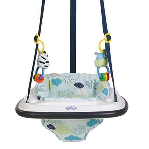 graco bumper jumper review