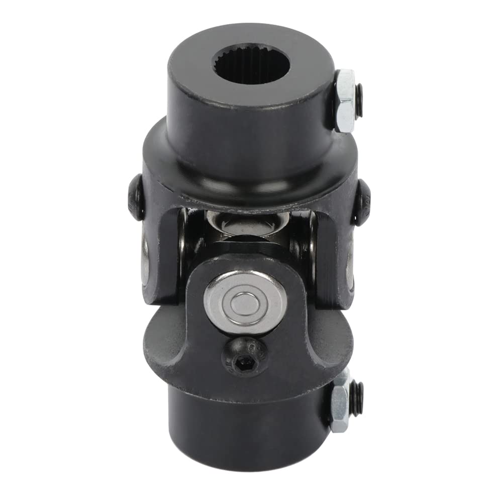 Eje Junta U Dirección Junta Universal (cardán) Para Dirección - Medidas  9/16