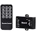 Produktbild Sboard Mini Controller für alle Terminals mit Fingerprint, Pin/Codeschloss, Transponder und Wiegand
