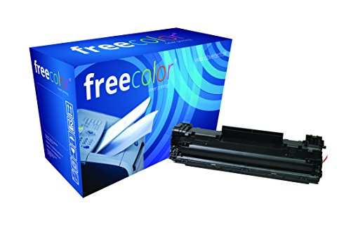 Cartouche toner et laser M127-FRC Clover Germany pour imprimantes de bureau