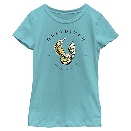 Image of Harry Potter Girls' The Golden Snitch