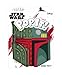 Buffalo Games - Star Wars - Pop It! Boba Fett V