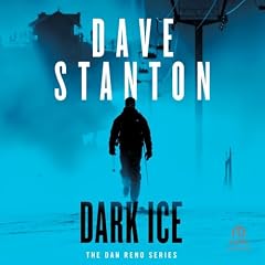 『Dark Ice』のカバーアート