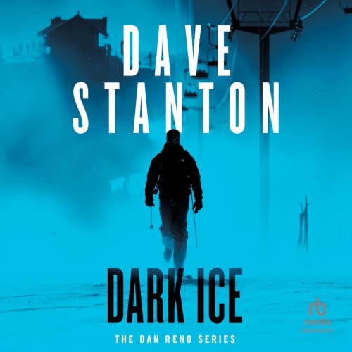 『Dark Ice』のカバーアート