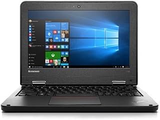 Lenovo 2018 ThinkPad 11e 11.6-Inch Laptop