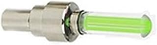 LED Tire Valve Cover Green Color,Item Number 567 - 2 , 2724330298767