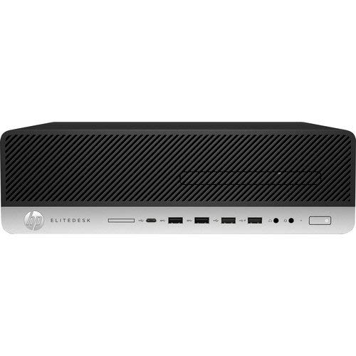 Amazon.com: HP ELITEDESK 800-G3 Business PC SFF/180W Intel
