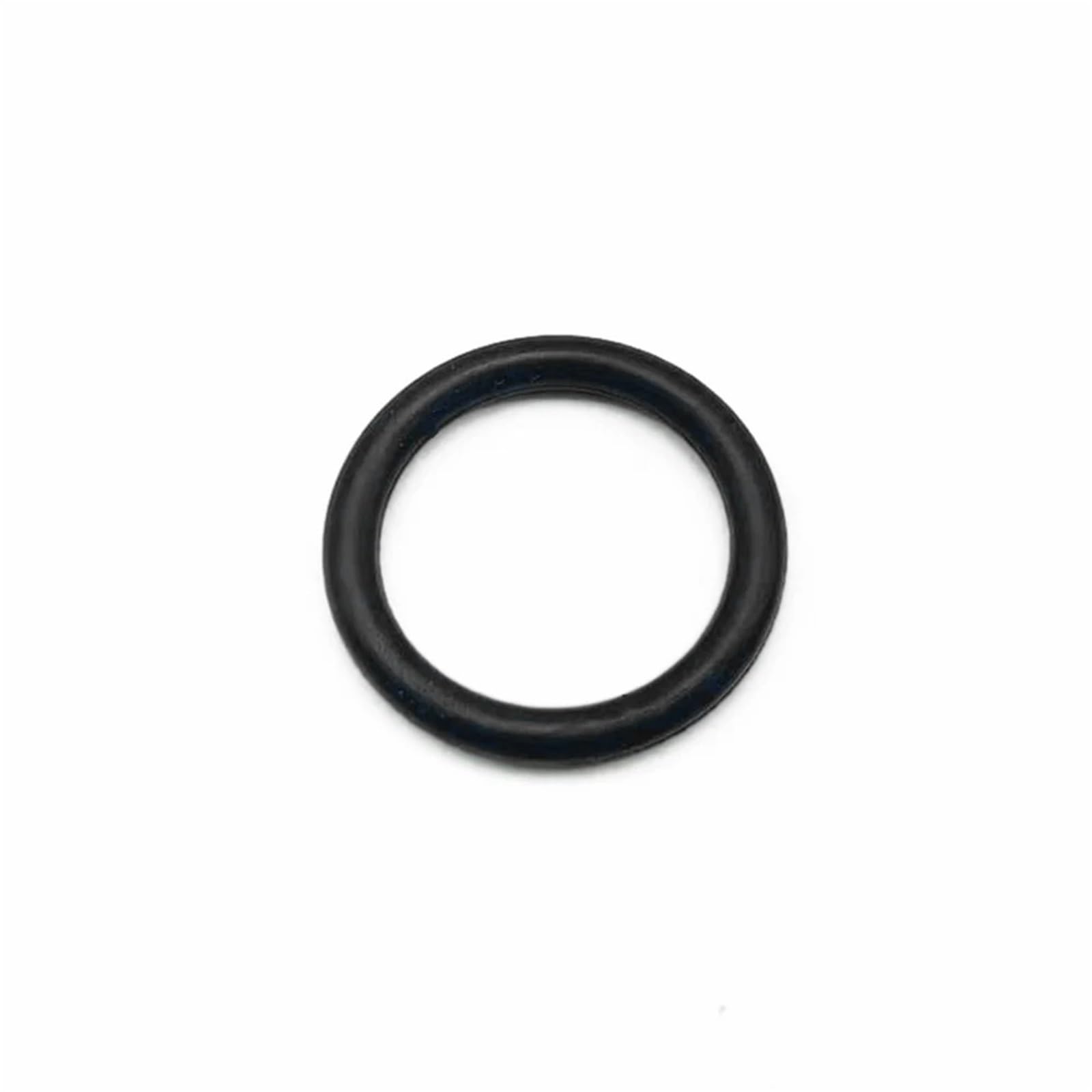 Guarnizione di ricambio in acciaio inox per tappo di carbonatazione, accessorio per birra