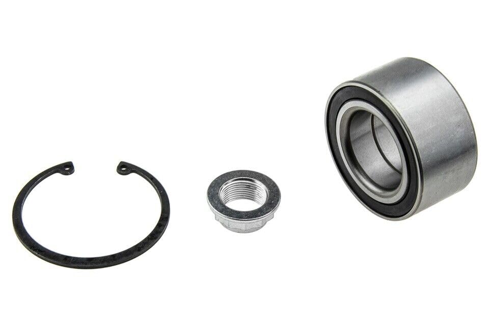 Roulement de roue arrière pour BMW Z4 Roadster 2009-2016 KLT/BM/412A