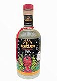 El Herbolario - Mezcal - Tobalá 47 grados 750 mililitros - 100 por ciento agave potatorum artesanal - Edición limitada...