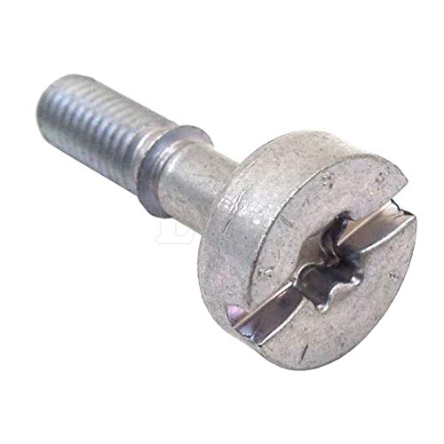 Vis Stihl 9022 319 1027 de haute precision IS-M5 x 21 pour bloc moteur BR550