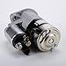 TYC 1-17987 Starter Motor Compatible with 2007-2010 Hyundai Elantra