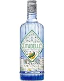 Citadelle - Citadelle Vive Le Cornichon, Gin, 70 cl