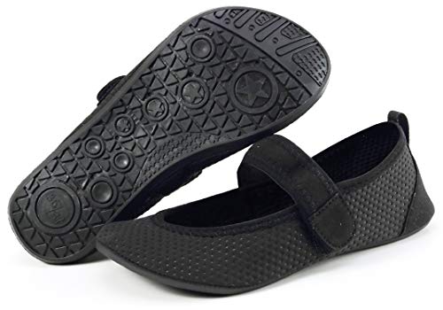 Acfoda Unisex Erwachsene Barfußschuhe mit Klettverschluss Gr.36-47 - Image 8