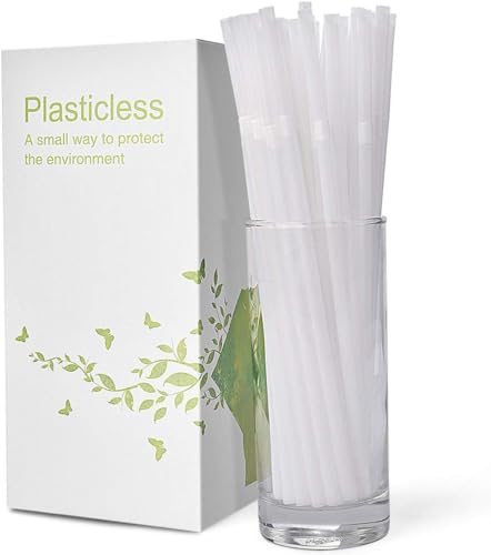 Image of KTOB 200 Count 100% Plant-Based Compostable 10.25 in
