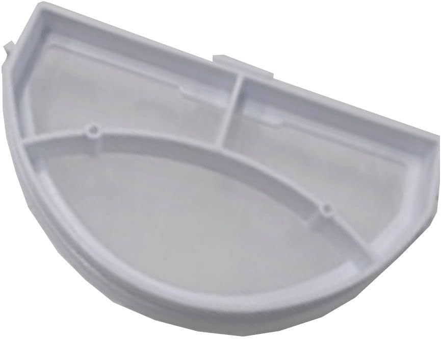 Filtre blanc pour bouilloire électrique, carafe compatible MOULINEX - SS-207192