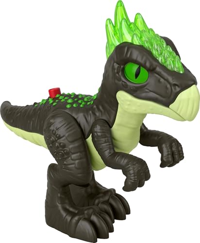 Imaginext Deluxe Dracorex XL
