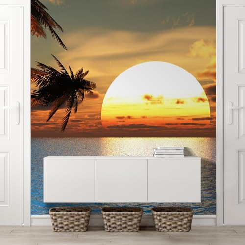 wall26 Wall Mural Self-Adhesive Vinyl Wallpaper/Removable Modern Decorating Wall Art- 108x72 inches