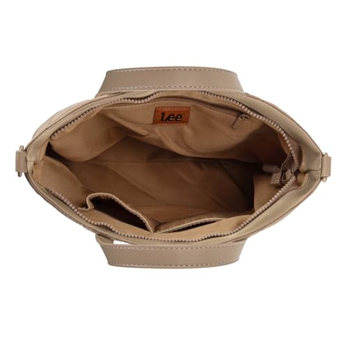 Image of Montana West x Lee Puffer Tote Bag Lightweight Crossbody Bags for Women with Clutch