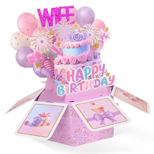 Gosknor 3D a |bvAbvJ[h Ȃ Uߗl NGCeBu ʔ 3D aMtgJ[h t p p[eB[fR[V LOi