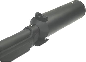 東京マルイ　M9A1 サプレッサー Amazon.co.jp: NEW GENERATION マルイ M9/M9A1用 KAC XM-9