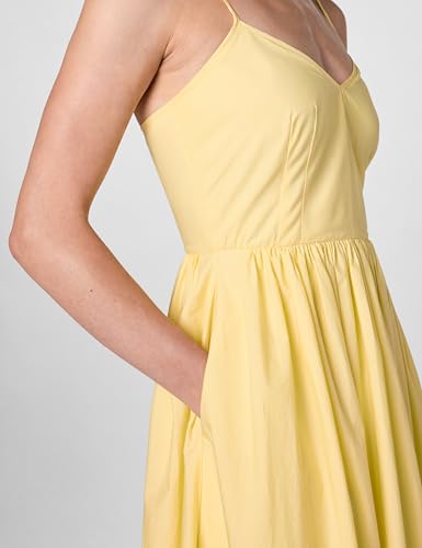 Image of Club Monaco Women's Women's Embroidered Eyelet Maxi Dress