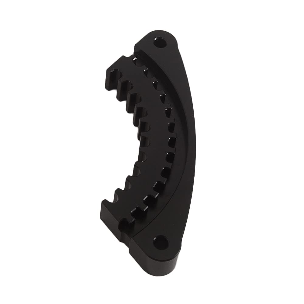 Oldbones Chiave frizione Holding Tool Basket Holder Strumento di bloccaggio per bloccare la frizione e smontarlo/rimontarla per tutti i modelli