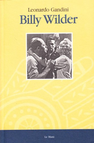Billy Wilder