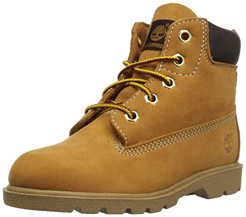 Image of Timberland Little Kid /Big Kid 6 inch Premium Waterproof Boot