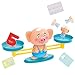 Produktbild Giytoo AFFE/Schwein/Hundespielzeug Balance, Cooles Mathematik-Tischspiel, lustiges pädagogisches Geschenk für Mädchen und Jungen Schwein