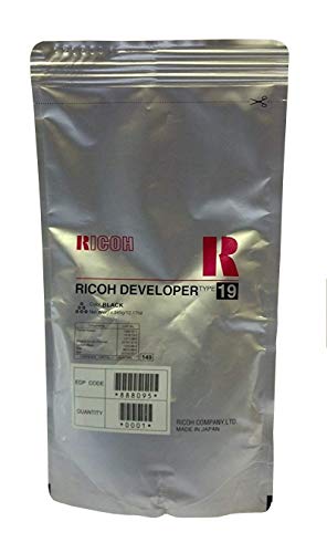 Preisvergleich Produktbild Ersatzteil: Ricoh Developer, B0399640