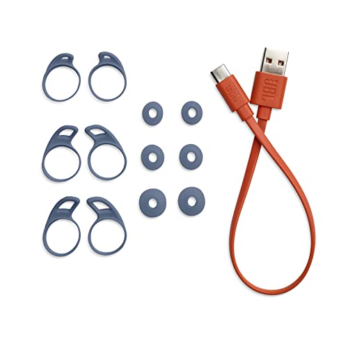 Écouteurs de sport intra-auriculaires JBL Reflect Aero, sans fil avec réduction du bruit, étanche, autonomie de 8 heures… - Les Beatles, Paul McCartney, John Lennon, RIngo Starr, George Harrison Écouteurs de sport intra-auriculaires JBL Reflect Aero, sans fil avec réduction du bruit, étanche, autonomie de 8 heures… – Image 3