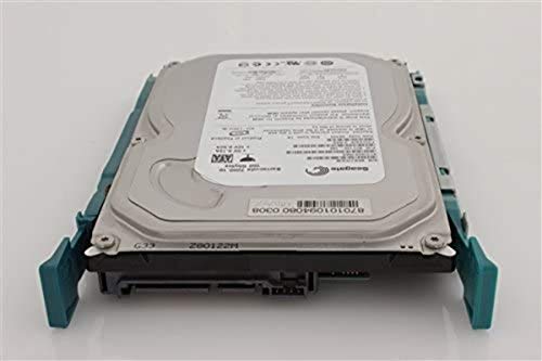 Disque dur magnétique 160Go SATA 3.5 Seagate Barracuda 7200.10 pour tour
