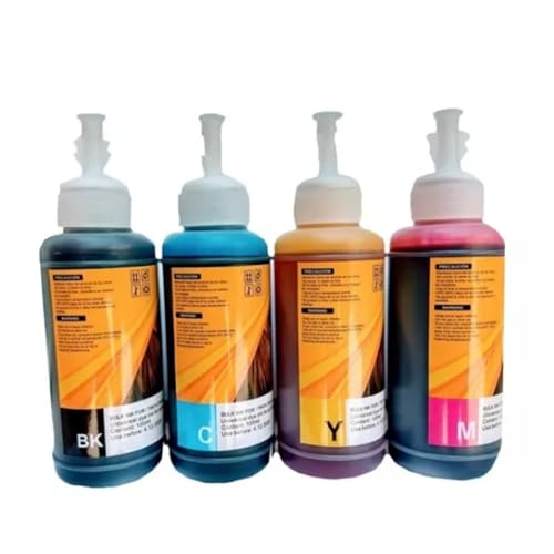 Catálogo de Tinta para impresora brother para comprar online. 24