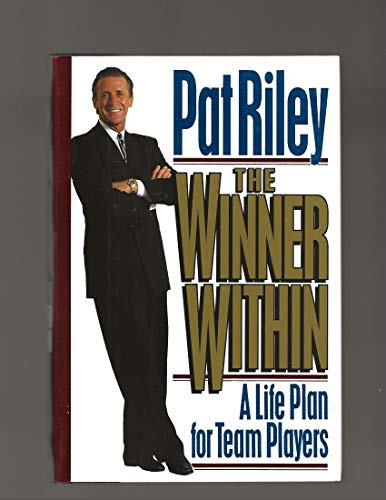 The Winner Within: A Life Plan for Team Players 0399139109 Book Cover