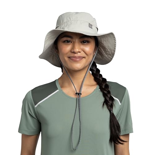 Buff Explore Booney Hat le chapeau de trekking idéal pour le voyage - 4