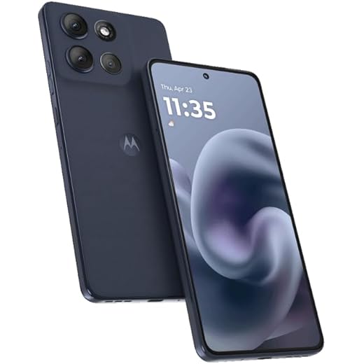 Motorola g86 Power 5G 8GB RAM 128GB Storage