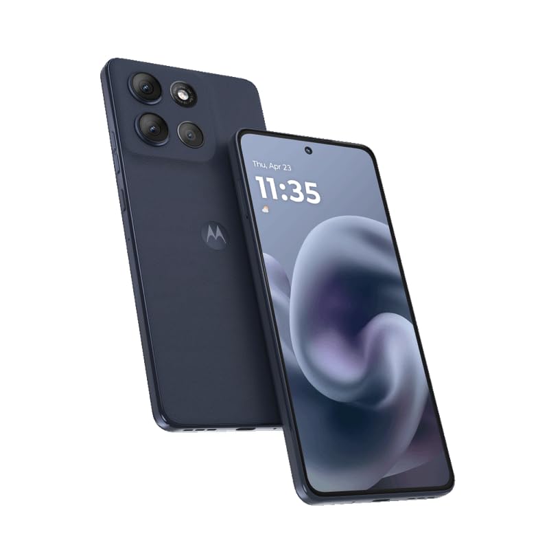 Moto G86 Power 5G full specifications