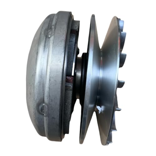 Embrayage secondaire HS250 ATV pièce UTV P013000212000200