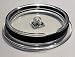 Original Nespresso Aeroccino Plus Lid with gasket for model #3192