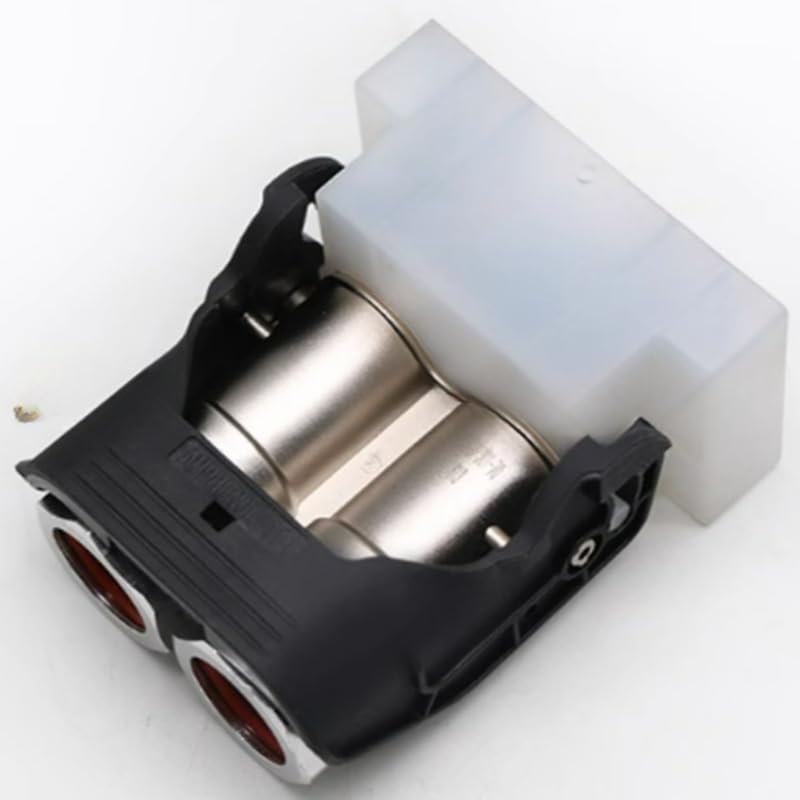 New for PL182X-301-70 2-Core Connectors, Heavy Duty, High Voltage, Connector Plugs -